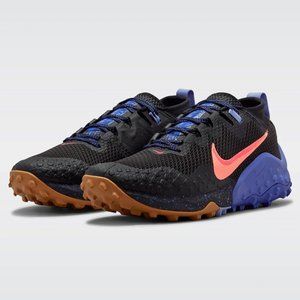 NIKE Womens Wildhorse 7 Trail Running Shoe